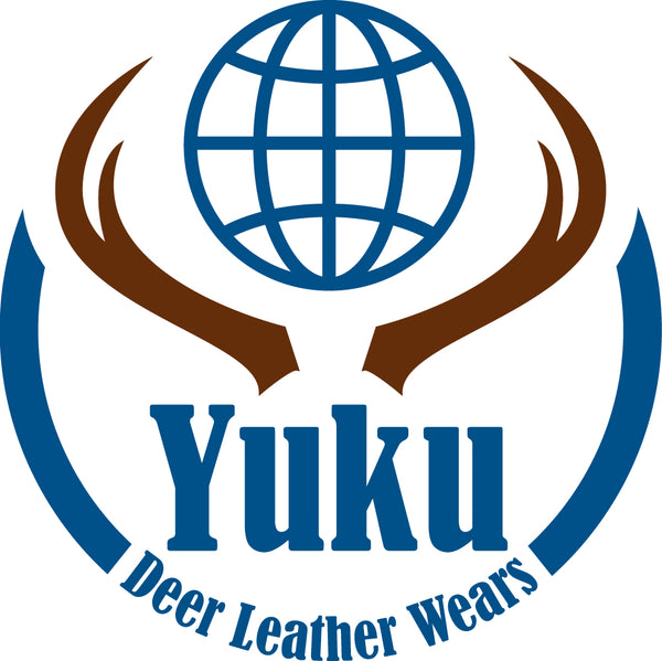 Yuku Deer Leather Wears